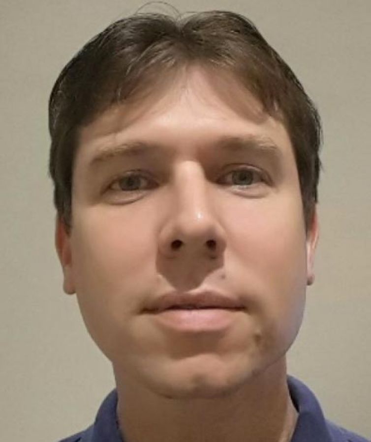 Matt Ritchie - Co-founder & CTO IoT Australasia