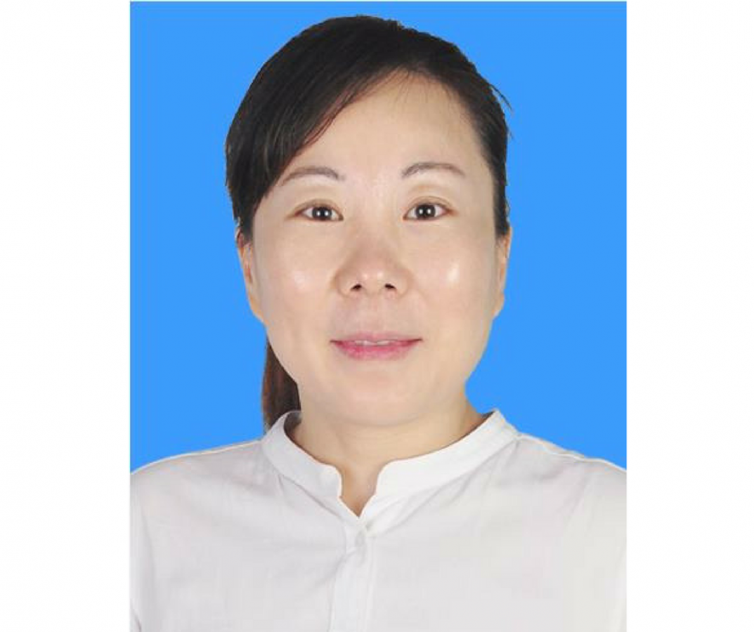 Annie Zhao - Deepblu Australia
