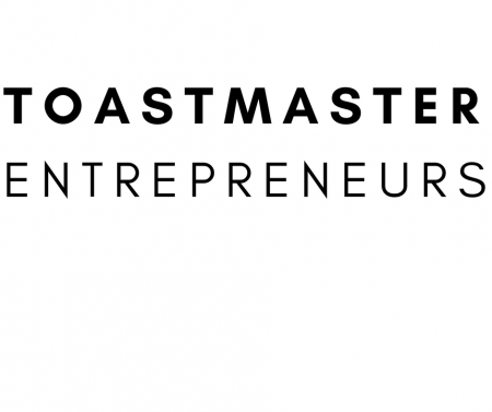 Toastmaster Entrepreneurs