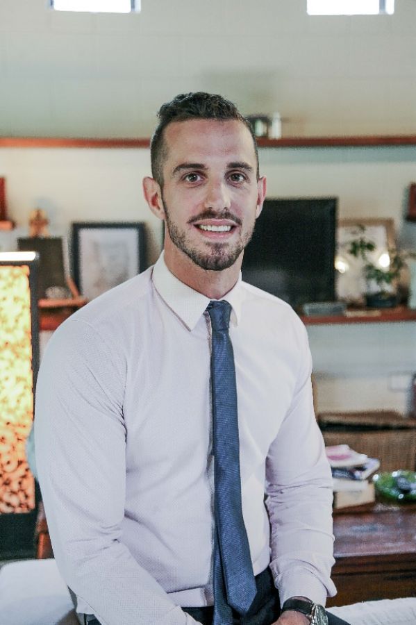 Darren Baines - digitalmarketingcairns.com