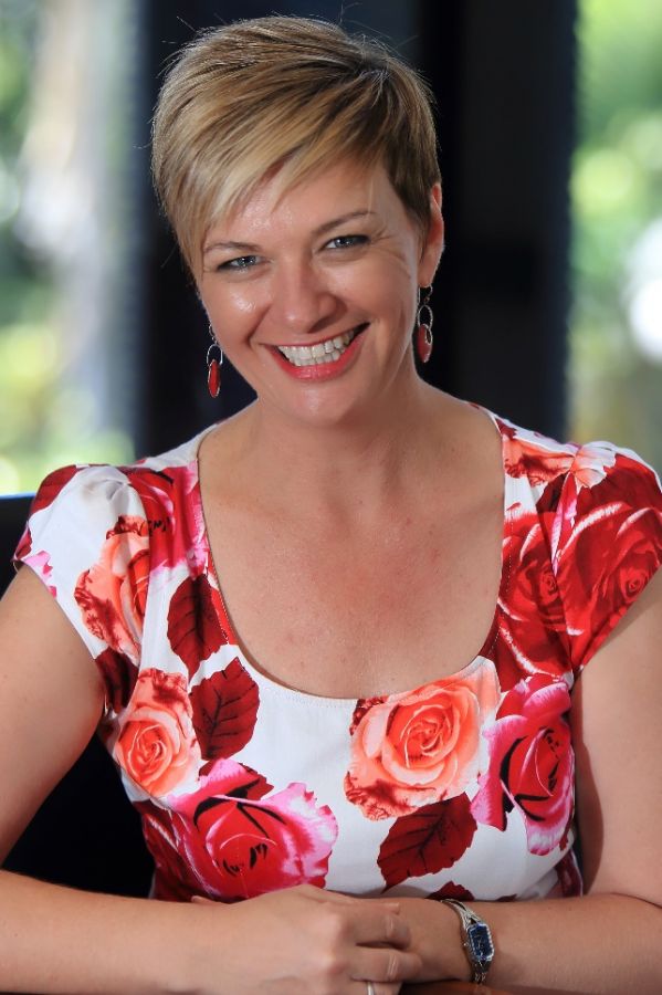 Andrea Jackson -