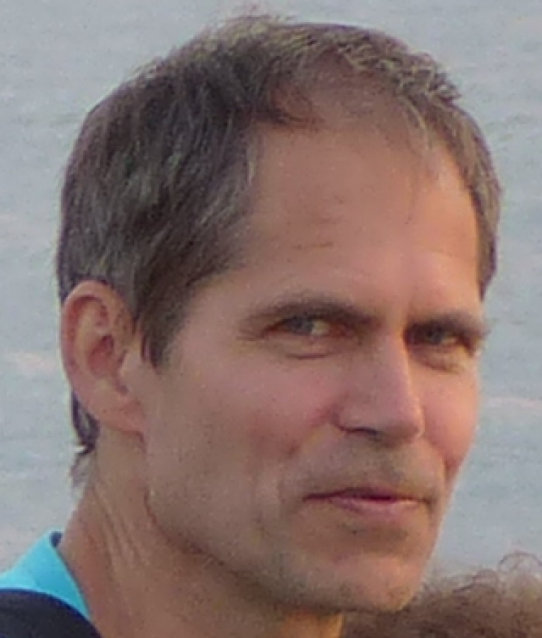 Olaf Waszkewitz - Strateek Pty Ltd