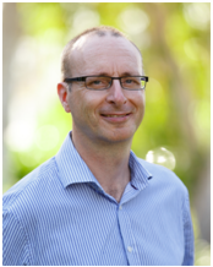 Stewart Christie - www.possiblepeople.com.au