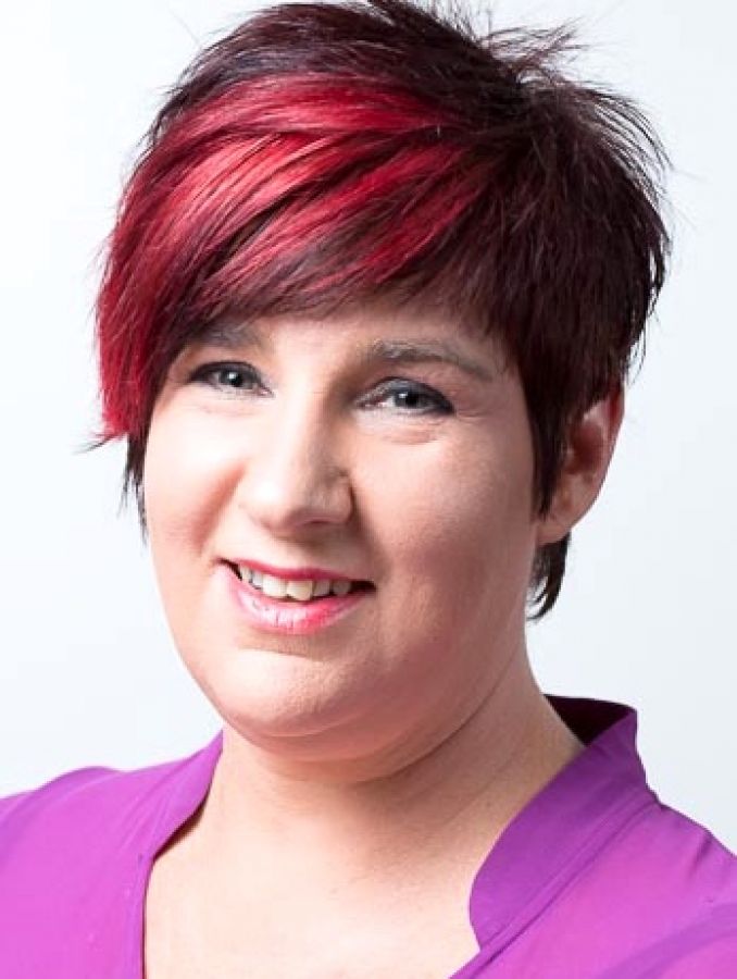 Christine Ryan - http://innovativesolutions.net.au