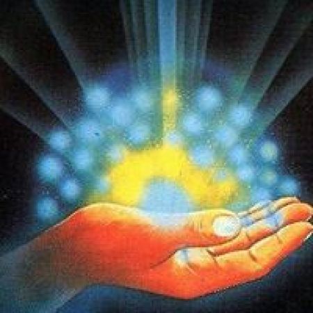 Meditation on Twin Hearts